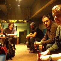 The Appleseed Cast圖片照片_The Appleseed Cast