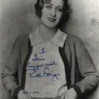 Ruth Etting圖片照片_Ruth Etting