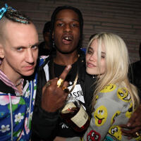 A$AP Rocky圖片照片_A$AP Rocky