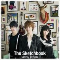 The Sketchbook圖片照片_The Sketchbook