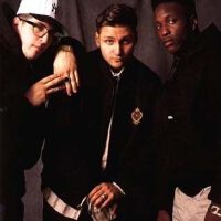 3rd Bass圖片照片_3rd Bass