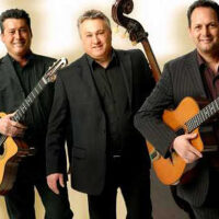 Rosenberg Trio圖片照片_Rosenberg Trio