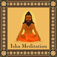 Isha Meditation: Spiritual Music for Relaxation