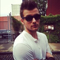 Joel Crouse圖片照片_Joel Crouse