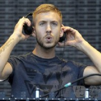 Calvin Harris圖片照片_Calvin Harris
