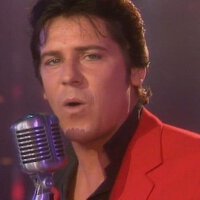 Shakin' Stevens圖片照片_Shakin' Stevens