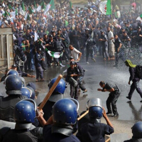 The Demonstration圖片照片_The Demonstration