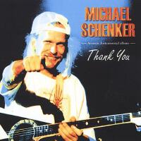 Michael Schenker Group圖片照片_Michael Schenker Group