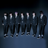 24K組合투포歌曲歌詞大全_24K組合투포最新歌曲歌詞