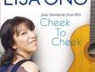 Cheek To Cheek -Jazz