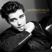 Anton Ewald歌曲歌詞大全_Anton Ewald最新歌曲歌詞
