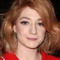 Nicola Roberts圖片照片_Nicola Roberts