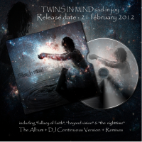 Twins in Mind圖片照片_Twins in Mind