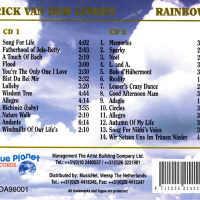 Rick van der Linden圖片照片_Rick van der Linden