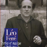 Léo Ferré圖片照片_Léo Ferré
