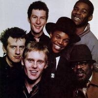 The English Beat圖片照片_The English Beat