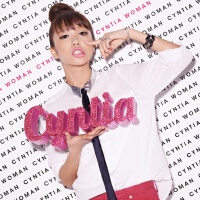Cyntia圖片照片_Cyntia