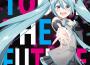 TODAY THE FUTURE feat.初音ミク專輯_はりーPTODAY THE FUTURE feat.初音ミク最新專輯