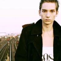 Thomas Azier圖片照片_Thomas Azier