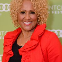 Darlene Love圖片照片_Darlene Love