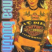 Betty Blowtorch圖片照片_Betty Blowtorch