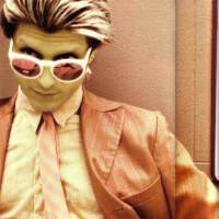Mick Karn圖片照片_Mick Karn