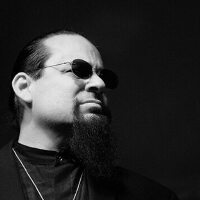 Steve Turre圖片照片_Steve Turre