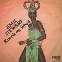 Amii Stewart圖片照片_Amii Stewart