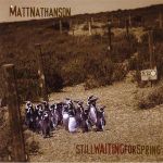 Matt Nathanson最新歌曲_最熱專輯MV_圖片照片