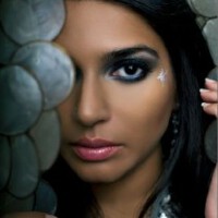 Nadia Ali圖片照片_Nadia Ali