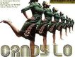 Candy s Airline