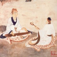 君子圖片照片_君子