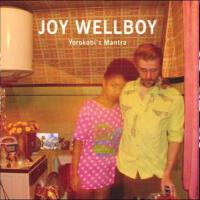 Joy Wellboy個人資料介紹_個人檔案(生日/星座/歌曲/專輯/MV作品)