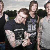 Deaf Havana圖片照片_Deaf Havana