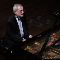 Jenő Jandó圖片照片