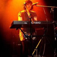 Carla Morrison圖片照片_Carla Morrison