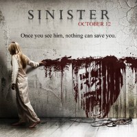 險惡 Sinister圖片照片_險惡 Sinister