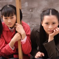 傻春圖片照片_傻春