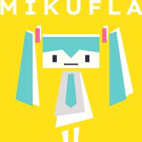 MIKUFLA專輯_daniwellPMIKUFLA最新專輯