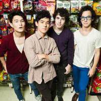 Last Dinosaurs圖片照片_Last Dinosaurs
