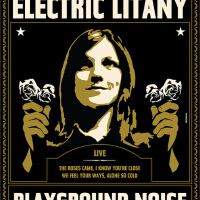 Playground Noise圖片照片_Playground Noise