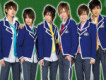 風男塾歌曲歌詞大全_風男塾最新歌曲歌詞