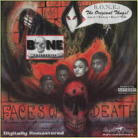Bone Thugs-N-Harmony圖片照片_Bone Thugs-N-Harmony