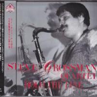 Steve Grossman最新歌曲_最熱專輯MV_圖片照片