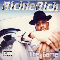 Richie Rich圖片照片_Richie Rich