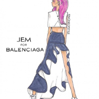 Jem&nbsp;珍圖片照片_Jem 珍