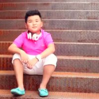 趙梓添圖片照片_趙梓添
