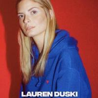 Lauren Duski圖片照片_照片寫真