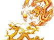 二龍圖片照片