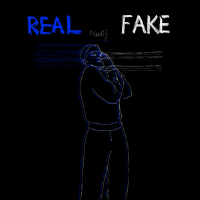 REAL FAKE專輯_MacrO7REAL FAKE最新專輯
